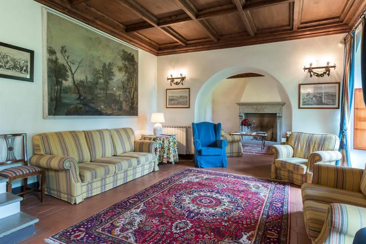 ארצו Villa Palazzaccio 26, Emma Villas