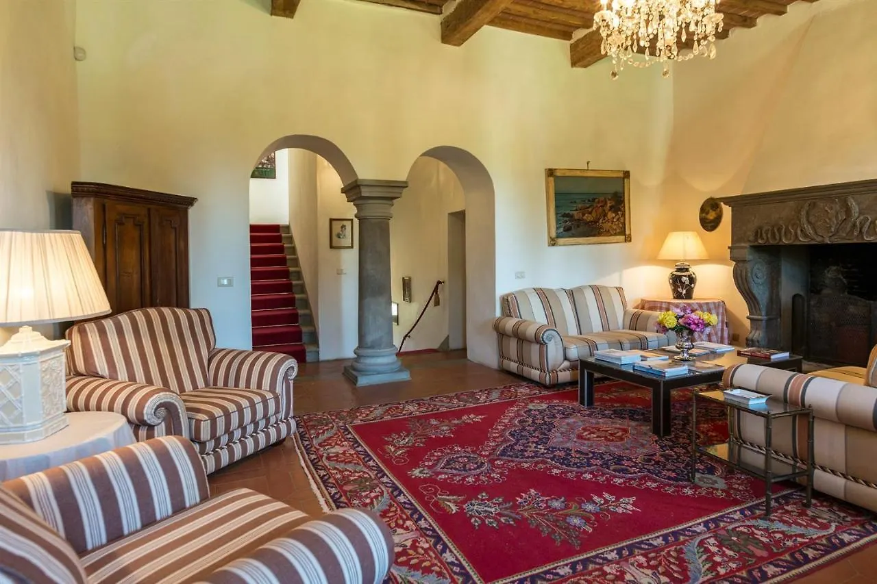 ארצו Villa Palazzaccio 26, Emma Villas