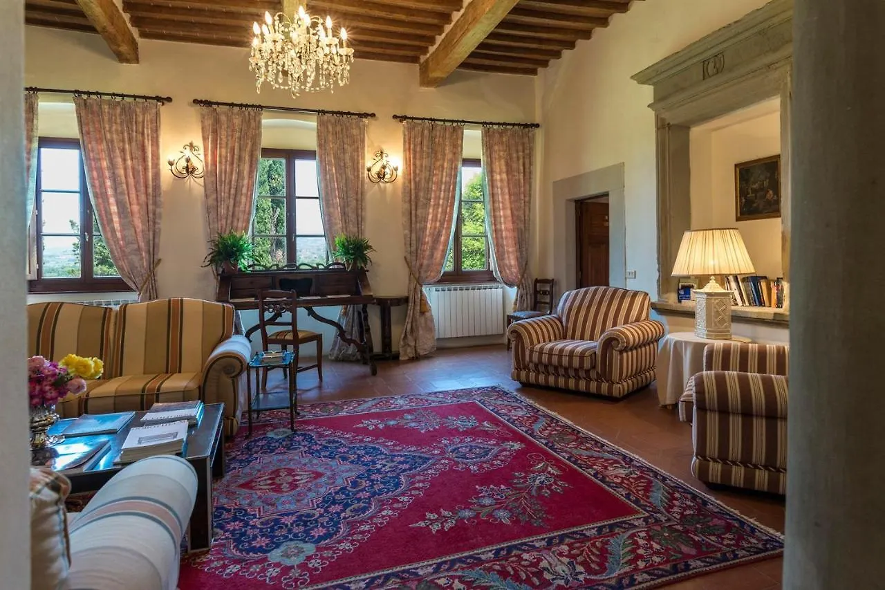 ארצו Villa Palazzaccio 26, Emma Villas איטליה