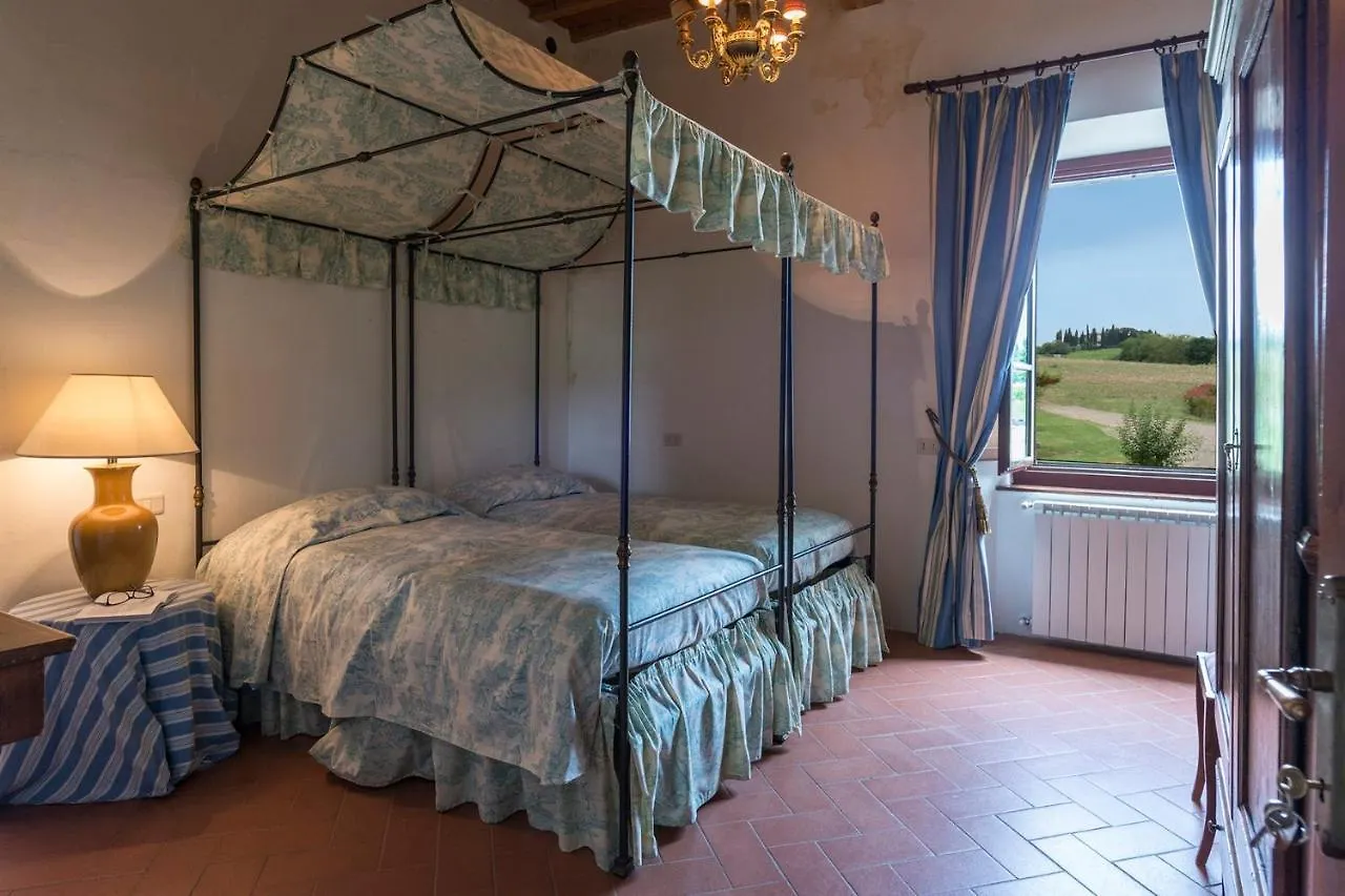 ארצו Villa Palazzaccio 26, Emma Villas